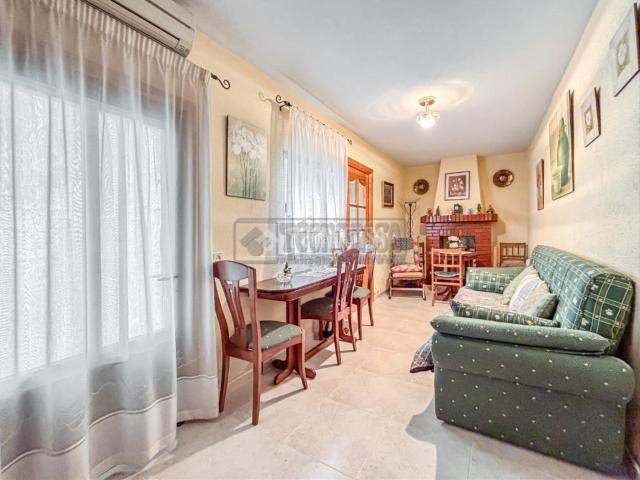 Villa en venta en Villasequilla