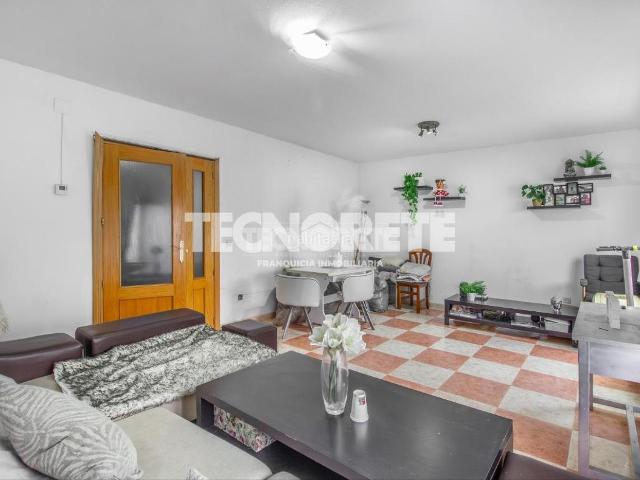 Chalet en venta en Villasequilla, Castilla-La Mancha