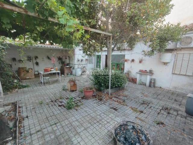 Chalet en venta en Villatorres, Andalucía