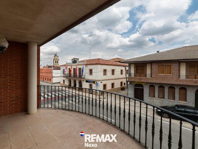 Chalet en venta en Villaverde De Íscar, Castilla y León
