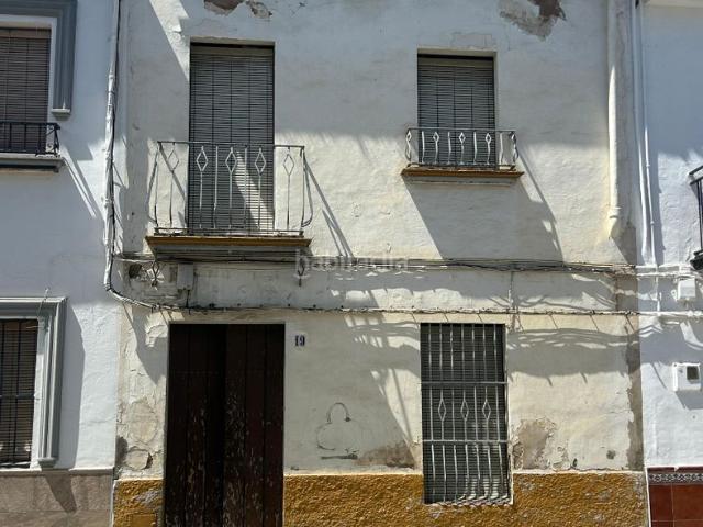 Chalet en venta en Villaverde Del Río, Andalucía