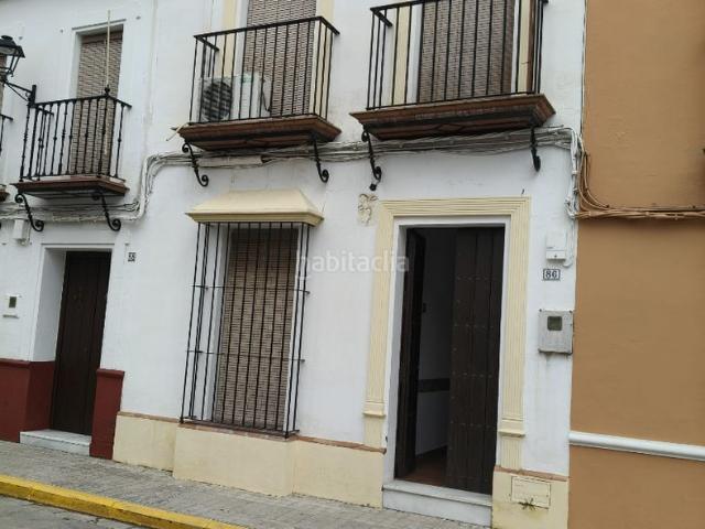 Chalet en venta en Villaverde Del Río, Andalucía
