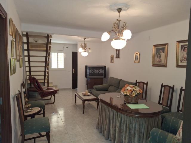 Chalet en venta en Villaverde Del Río, Andalucía