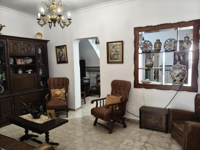 Chalet en venta en Villaverde Del Río, Andalucía