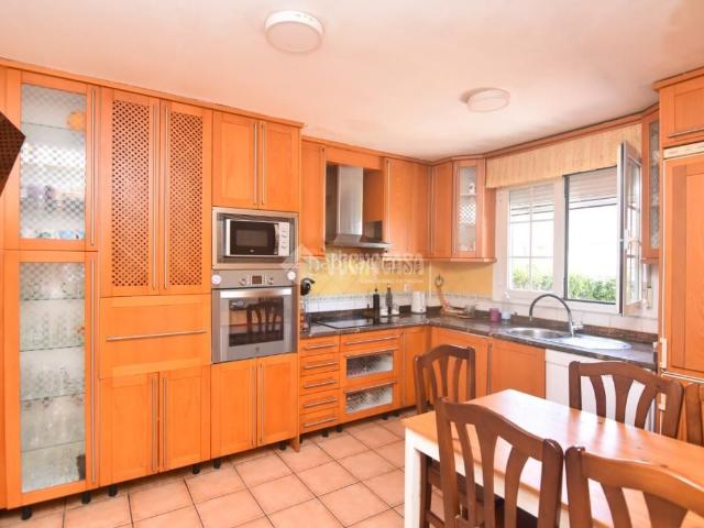 Chalet en venta en Villaviciosa De Odón, Madrid