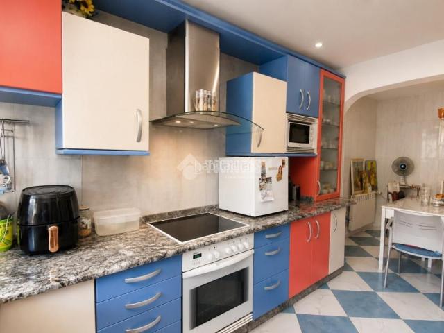 Chalet en venta en Villaviciosa De Odón, Madrid