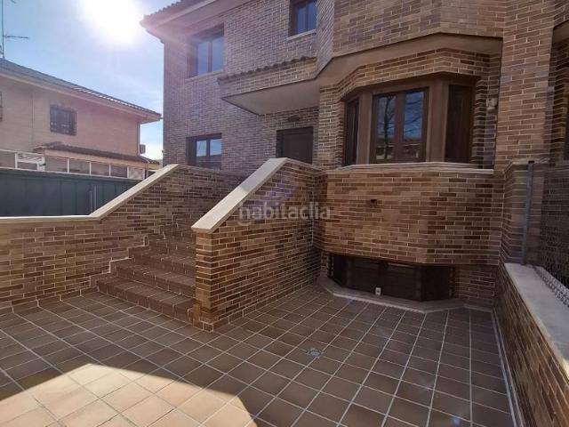 Chalet en venta en Villaviciosa De Odón, Madrid