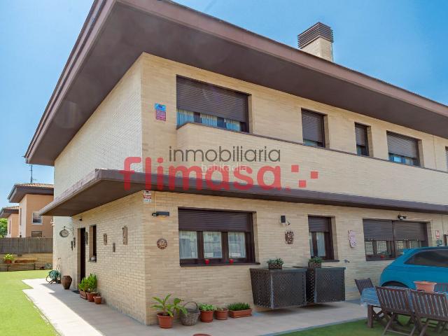 Chalet en venta en Villaviciosa De Odón, Madrid