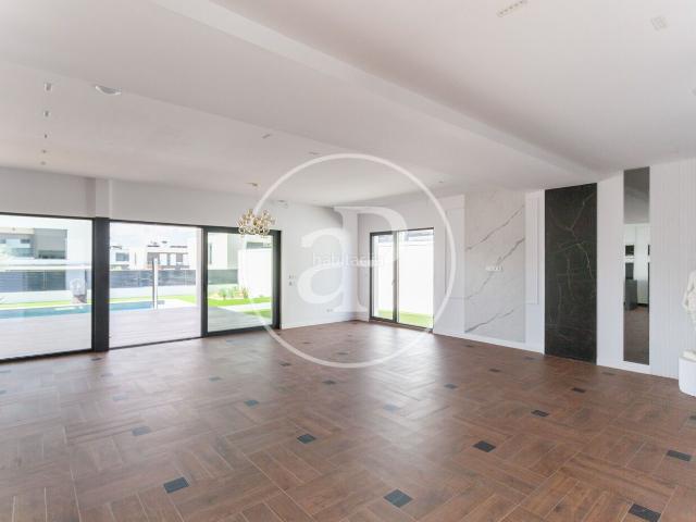 Chalet en venta en Villaviciosa De Odón, Madrid