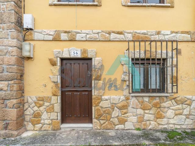 Chalet en venta en Villaviciosa, Asturias