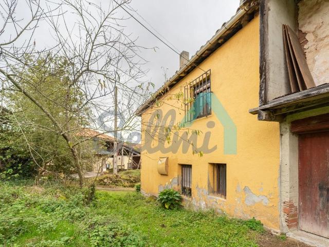 Chalet en venta en Villaviciosa, Asturias