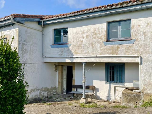 Chalet en venta en Villaviciosa, Asturias
