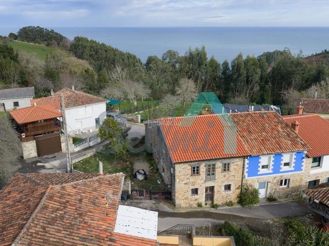 Chalet en venta en Villaviciosa, Asturias