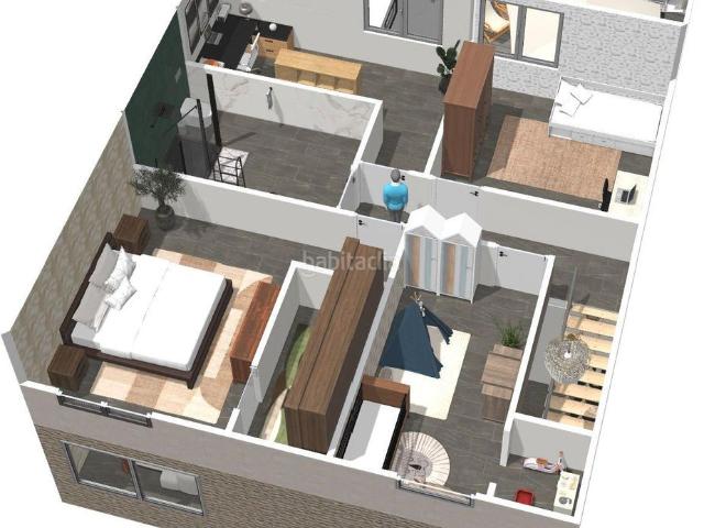 Chalet en venta en l'Alt Vinalopó / El Alto Vinalopó, Valencia