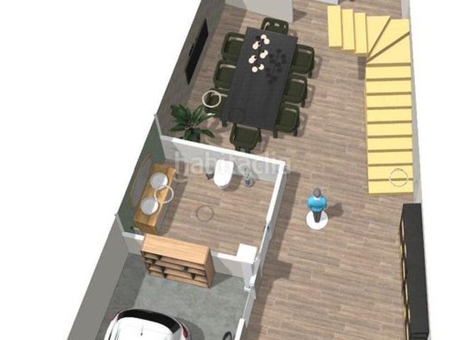 Chalet en venta en l'Alt Vinalopó / El Alto Vinalopó, Valencia