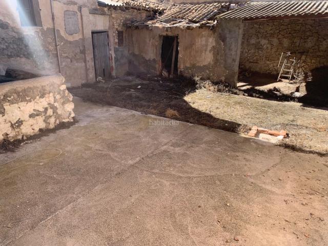 Chalet en venta en l'Alt Vinalopó / El Alto Vinalopó, Valencia