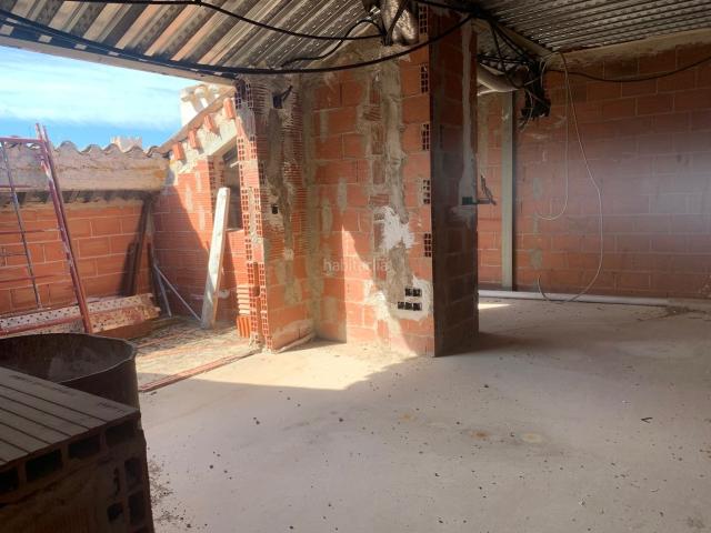 Chalet en venta en l'Alt Vinalopó / El Alto Vinalopó, Valencia