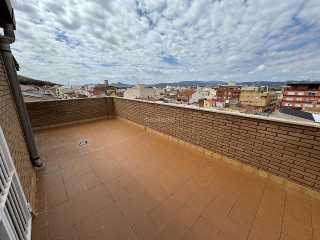 Chalet en venta en l'Alt Vinalopó / El Alto Vinalopó, Valencia