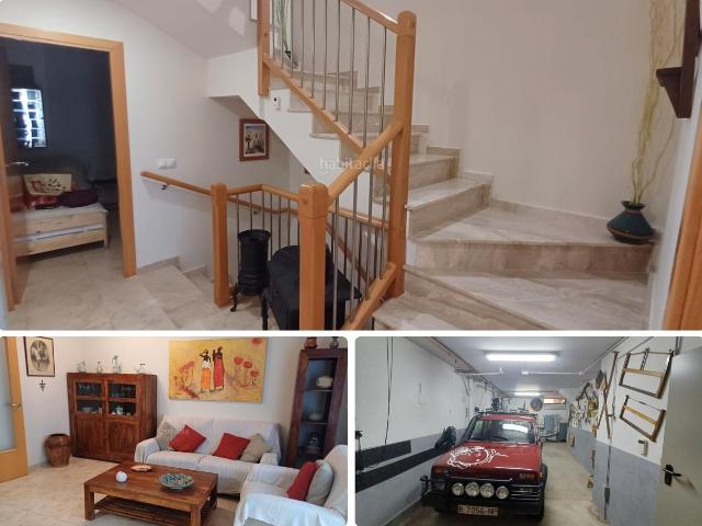 Chalet en venta en Conca de Barberà, Catalunya