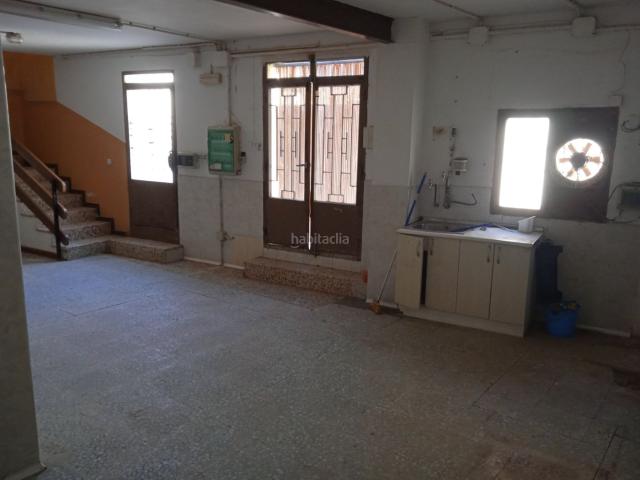Chalet en venta en Vinaceite, Aragón