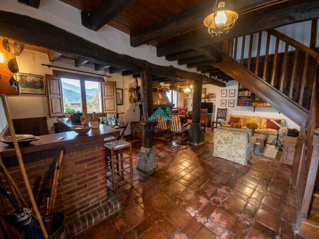Chalet en venta en Bádames, Voto