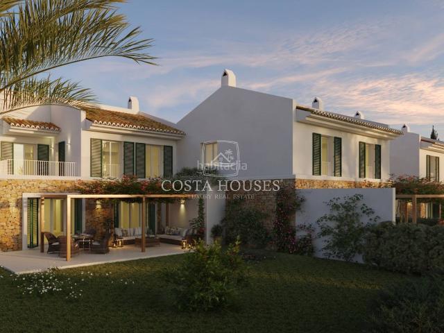 Chalet en venta en la Marina Alta, Valencia