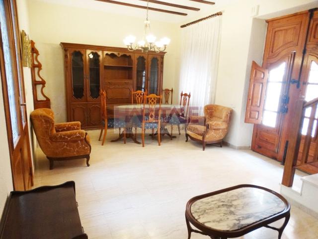 Chalet en venta en la Costera, Valencia
