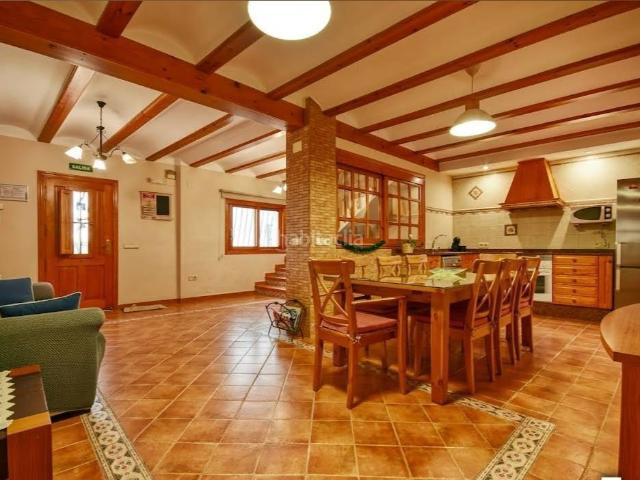 Casa en venta en la Costera, Valencia