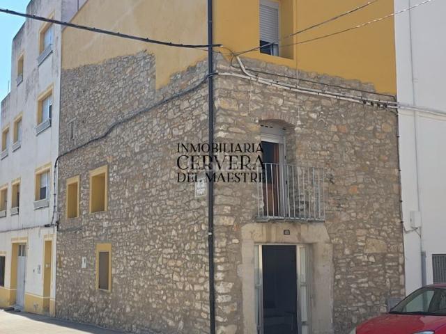 Chalet en venta en el Baix Maestrat, Valencia