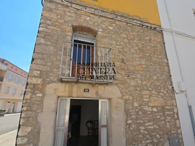 Chalet en venta en el Baix Maestrat, Valencia
