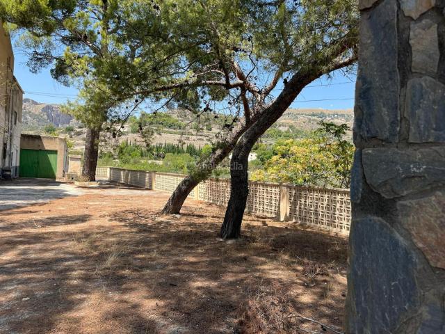 Chalet en venta en l'Alacantí, Valencia