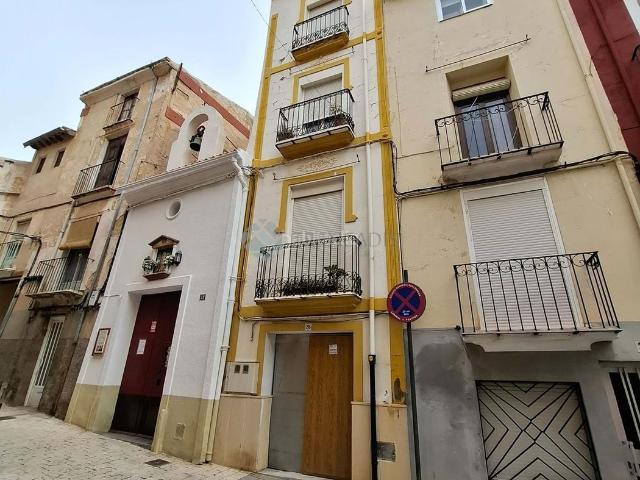 Chalet en venta en l'Alacantí, Valencia