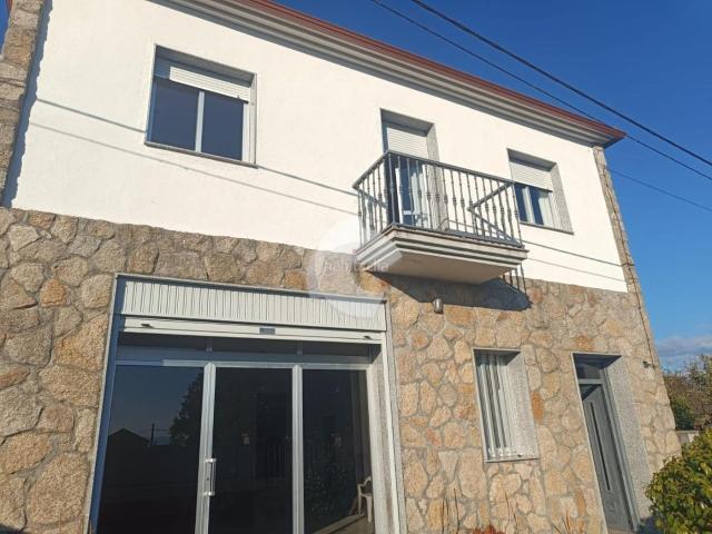 Chalet en venta en Allariz-Maceda, Galicia