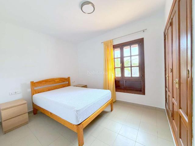 Chalet en venta en Yaiza, Canarias