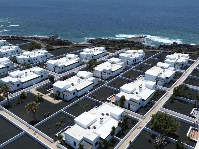 Chalet en venta en Yaiza, Canarias