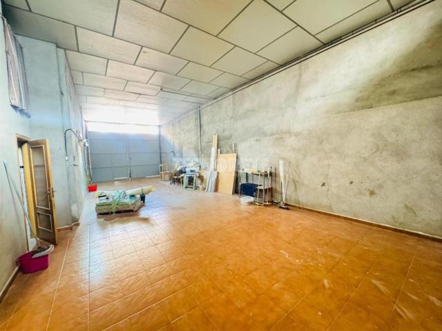 Chalet en venta en Los Yébenes, Castilla-La Mancha