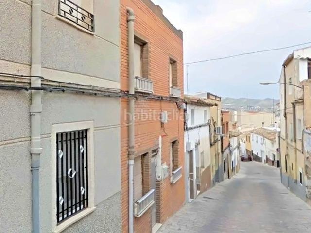 Chalet en venta en Altiplano, Murcia