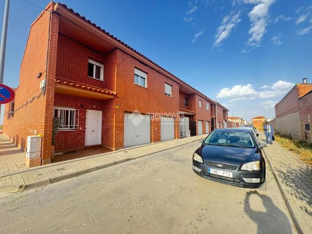 Chalet en venta en Yepes, Castilla-La Mancha