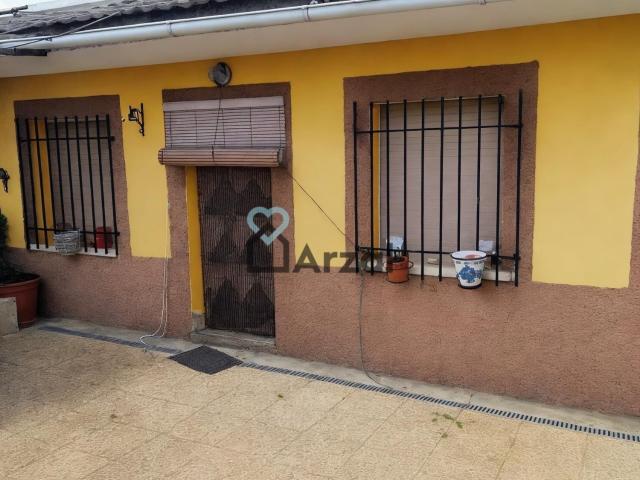 Casa en venta en Yuncos, Arroyo Vedado