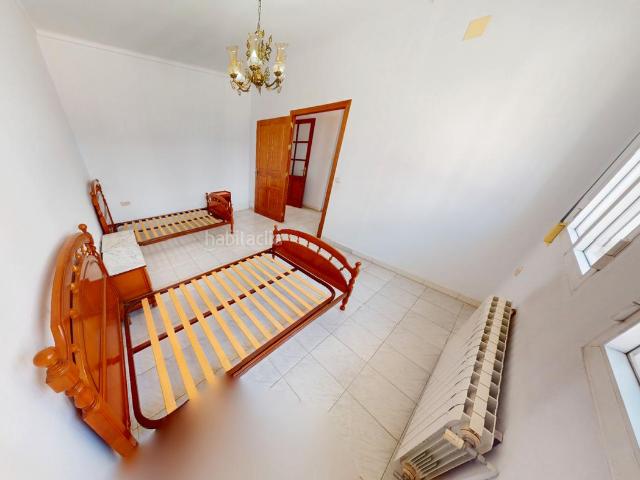 Villa en venta en Yunquera