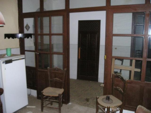 Casa en venta en Zafra