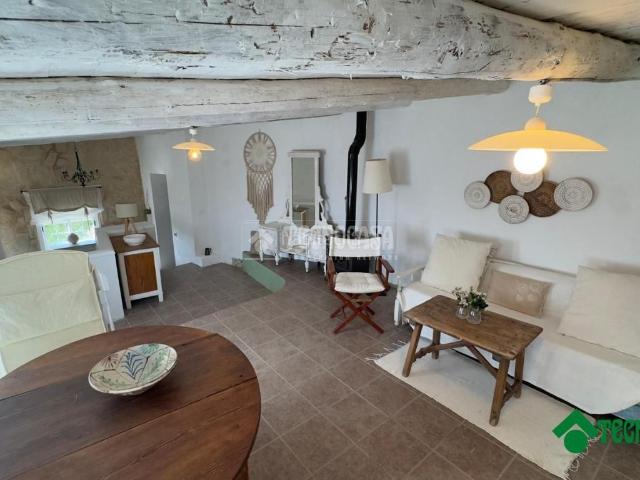 Chalet en venta en Zafra De Záncara, Castilla-La Mancha