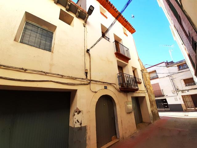 Chalet en venta en Bajo Cinca / Baix Cinca, Aragón