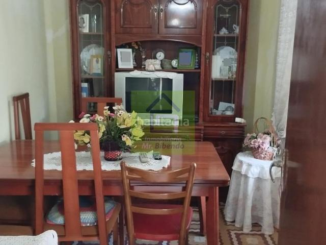 Chalet en venta en La Horta, Zamora