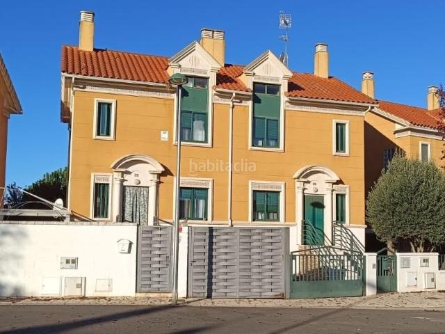 Chalet en venta en La Horta, Zamora