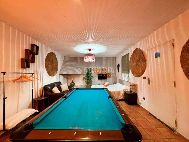 Chalet en venta en Casco Histórico, Zaragoza