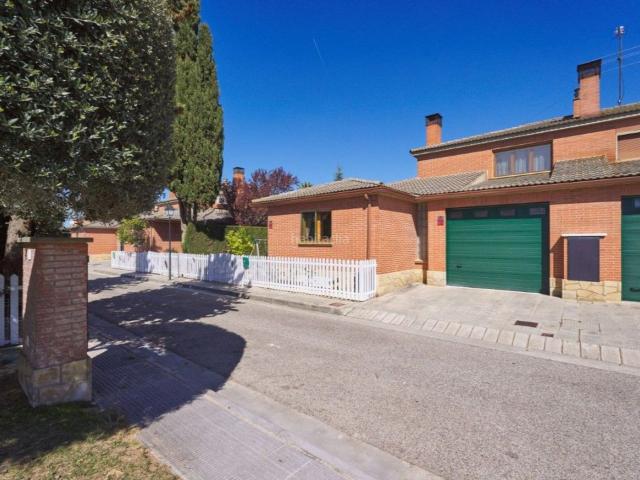 Chalet en venta en Casco Histórico, Zaragoza