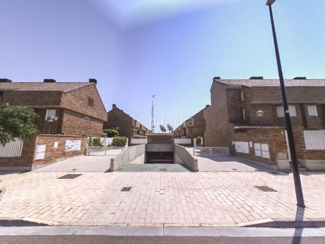 Chalet en venta en Casco Histórico, Zaragoza