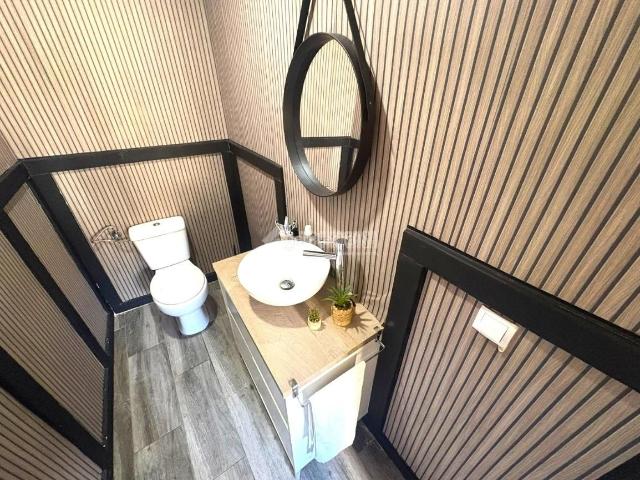 Chalet en venta en El Tubo, Zaragoza