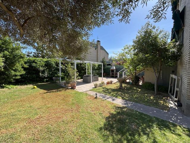 Chalet en venta en Casco Histórico, Zaragoza